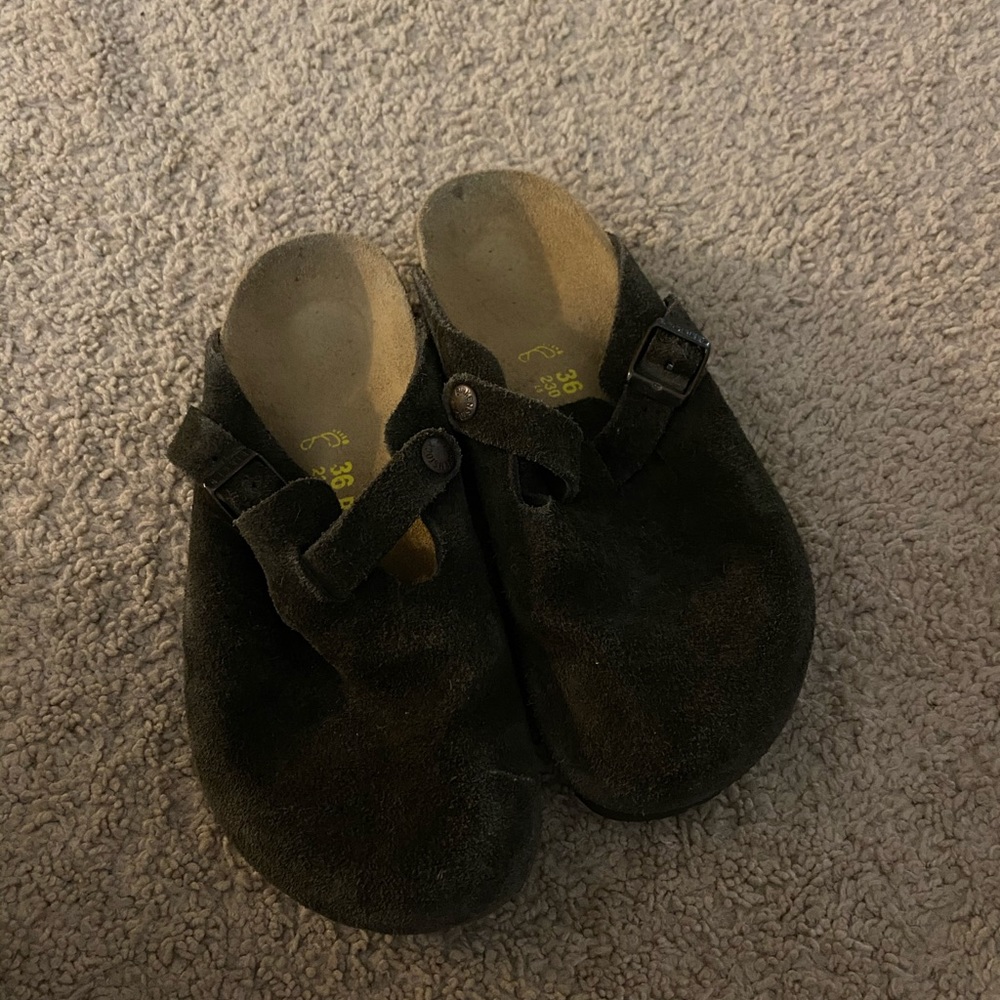 Birkenstock’s